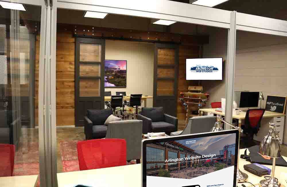 Arlington Web Studios
