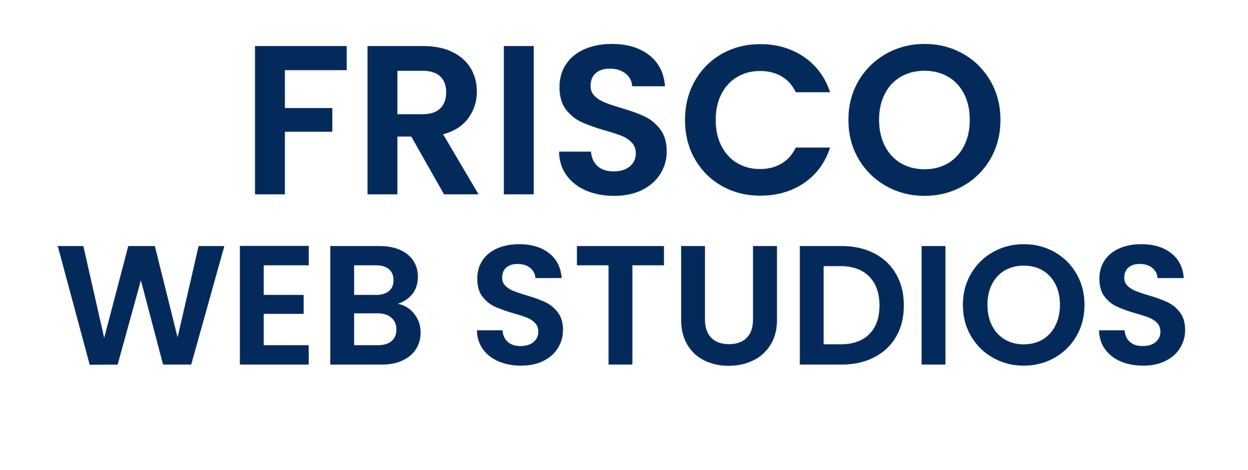 Frisco Website Designers